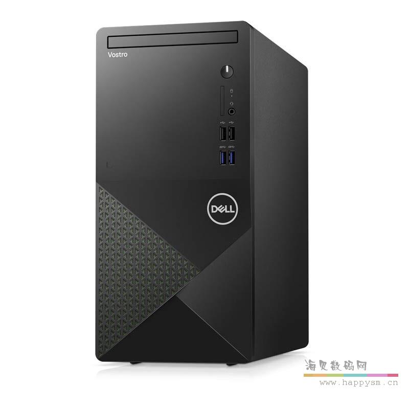 戴尔 成就 Vostro 3910 商用台式机电脑
