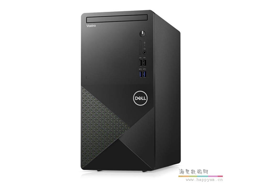 戴尔 成就 Vostro 3910 商用台式机电脑