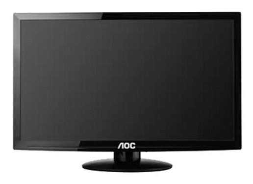 AOC 2795v 27英寸 显示器