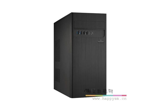 华硕 s500tc 碉堡 台式机
