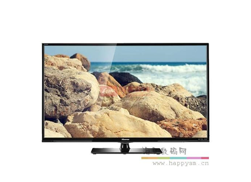 海信 LED50K360J 50英寸液晶电视