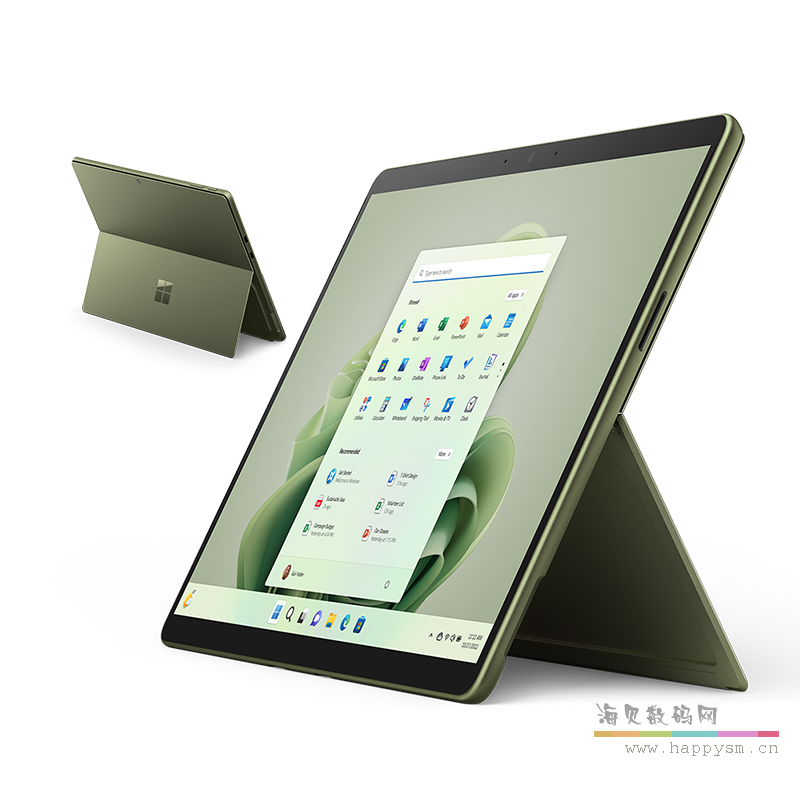 i5-8G-256G黑银蓝绿