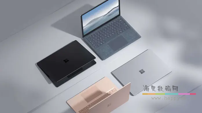 微软 Surface Laptop4 笔记本 13英寸