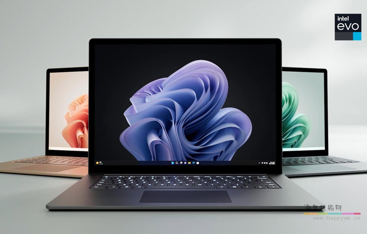 微软 Surface Laptop5（15寸笔记本)