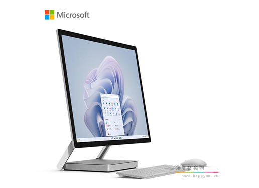 微软 Surface Studio2+   28寸一体机