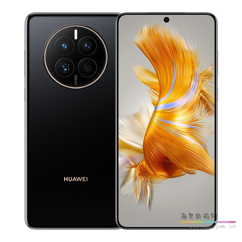 华为 Mate 50 手机