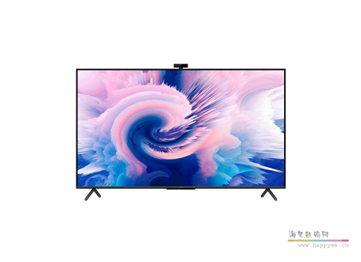 华为 智慧屏 SE55 Pro MEMC大内存莱茵护眼智能液晶声控电视机55英寸 星际黑