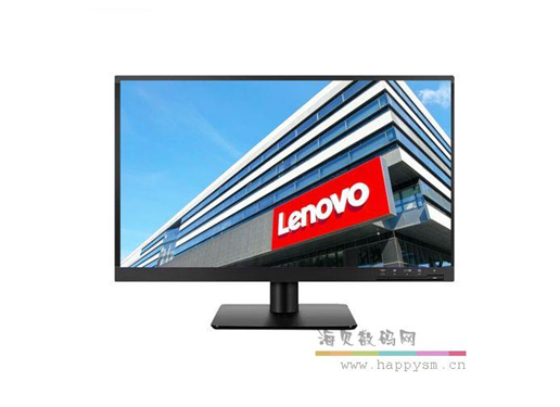 联想 扬天  显示器