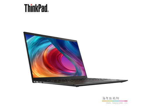 联想 ThinkPad X1 Nano 笔记本 13.3英寸