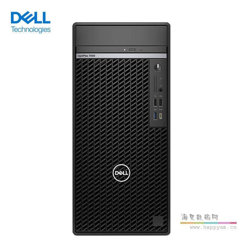 戴尔 Optiplex 7000MT 台式机