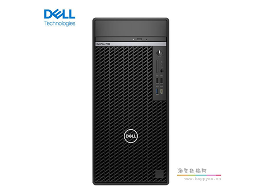 戴尔 Optiplex 7000MT 台式机