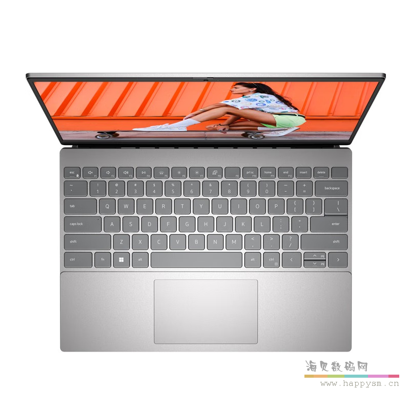 i5 1340P/16GB/512GB/核显 银色