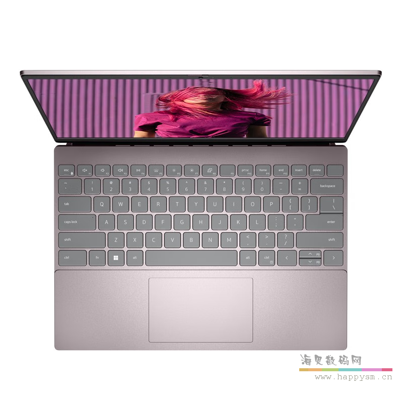 i5 1340P/16GB/512GB/核显 粉色