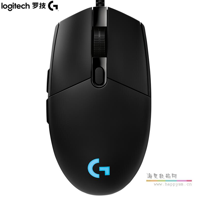 罗技 G PRO 游戏鼠标