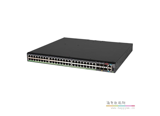 H3C S5590-48P6XC-EI 三层48口千兆交换机