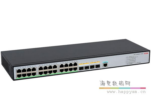H3C S5500V3 交换机