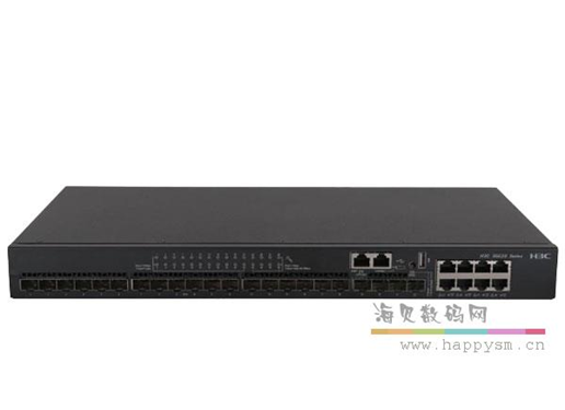H3C S6520-30SG-SI 交换机