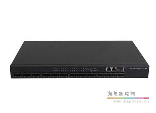 H3C S6520X-24ST-SI/S6520-24S-SI 交换机