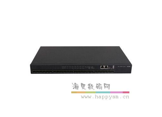 H3C S6520X-26C-SI/S6520-26Q-SI 交换机