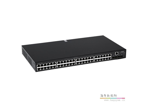 H3C S5120V3-52P-LI 交换机