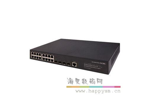 H3C S5120V3-20P-LI 交换机