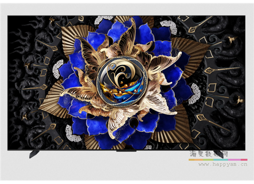 TCL X11G 领曜 QD-Mini LED 电视 XDR 5000nits