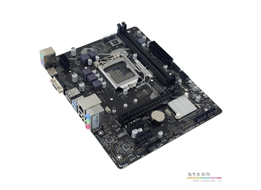 映泰 H510M 主板