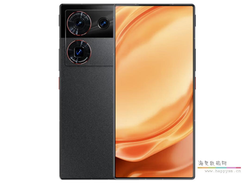 努比亚 Z50 Ultra 手机