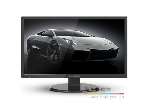 易美逊 R2218WS 21.5英寸 液晶显示器（荐）
