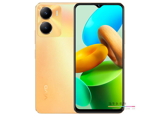 VIVO Y53T 手机
