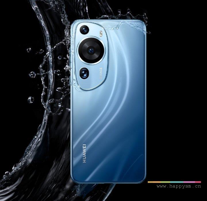 华为 P60 Art 手机4G