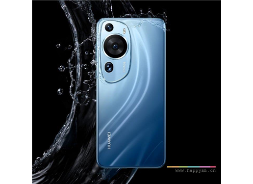 华为 P60 Art 手机4G