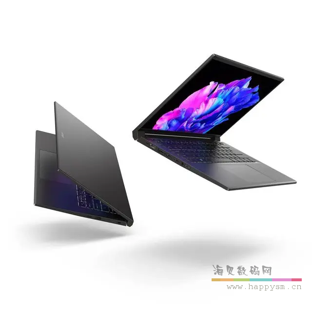 宏碁 非凡 X 笔记本