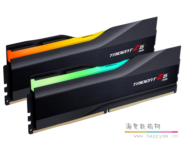 8000Mhz 24Gx2 黑色