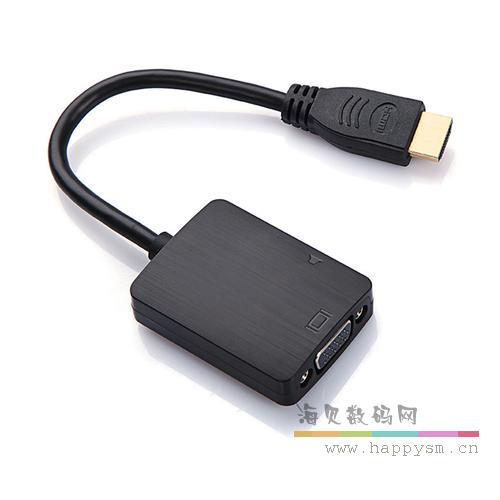 通用 不带音频与USB供电 不带音频
