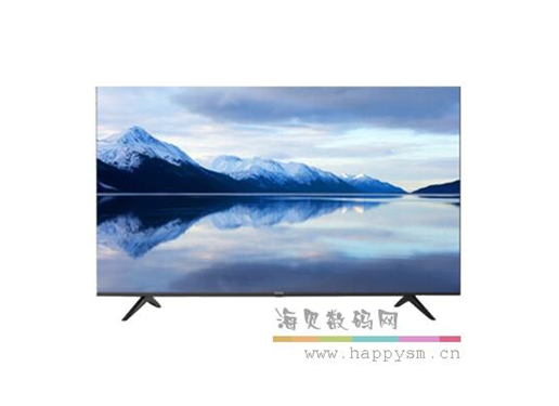 海信（Hisense）43H3F 43英寸 高清平板 1+8GB大内存 悬浮全面屏工艺电视 企业采购（一价无忧）