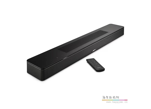 BOSE 550 家庭影院回音壁电视音响无线蓝牙立体声扬声器音箱环绕