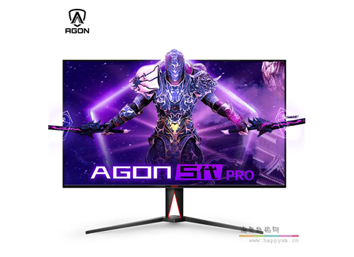 AOC AGON AG485UD2 显示器 48英寸