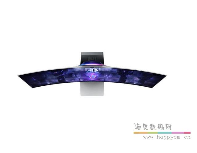 三星 S34BG852SC 显示器 34英寸