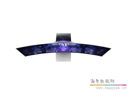 三星 S34BG852SC 显示器 34英寸