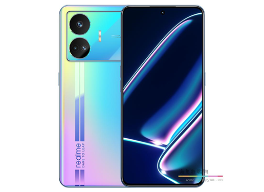 真我 realme GT Neo5 SE 手机