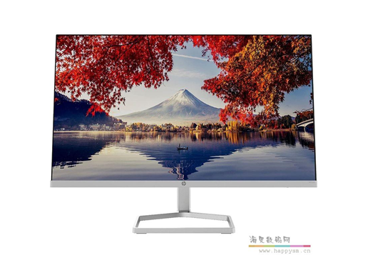 惠普 M24F 显示器