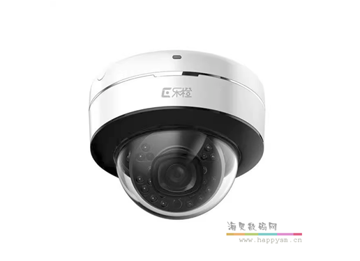 大华 乐橙 监控摄像机手机网络高清套装室内外POE供电家用商用TD1P