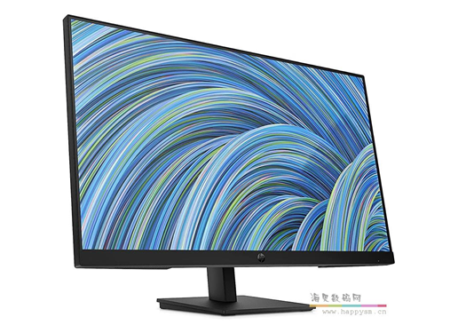 惠普 M27HA 显示器