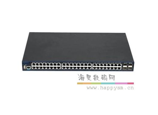 锐捷网络 RG-S2952G-E 千兆交换机