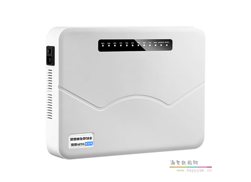 盛贸 5G版 考场wifi阻断防作弊仪器会议室厂热点信号5G升级版抗干扰多功能防屏蔽仪器