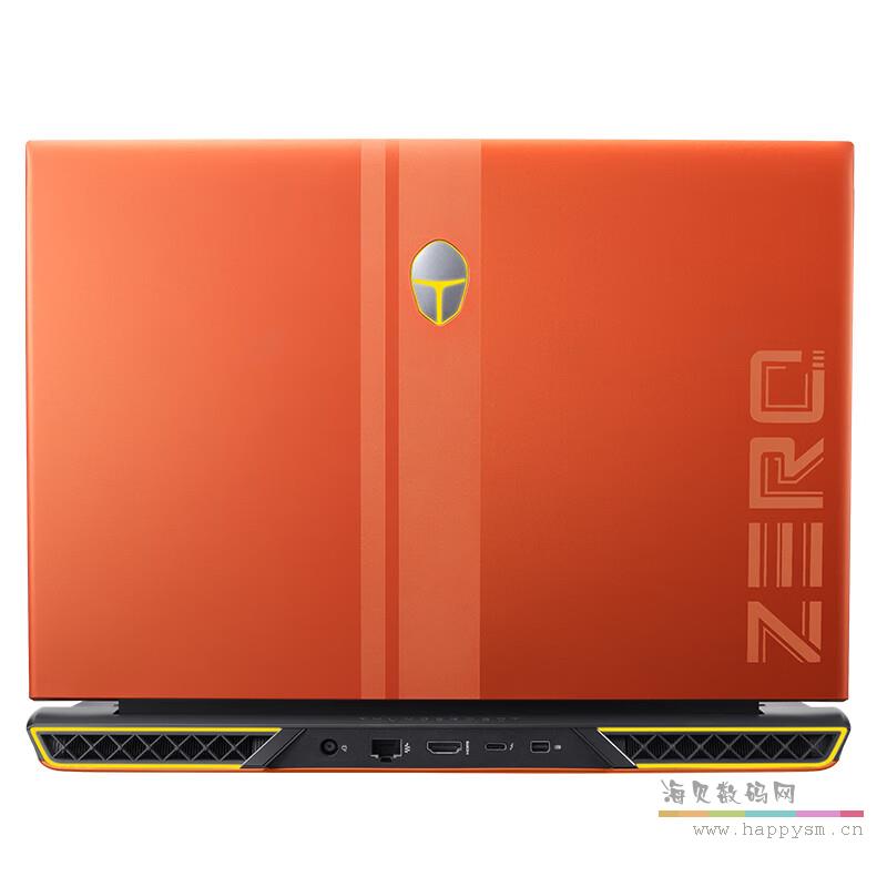 i9 13900HX/16G/512G/RTX4080 魅影橙