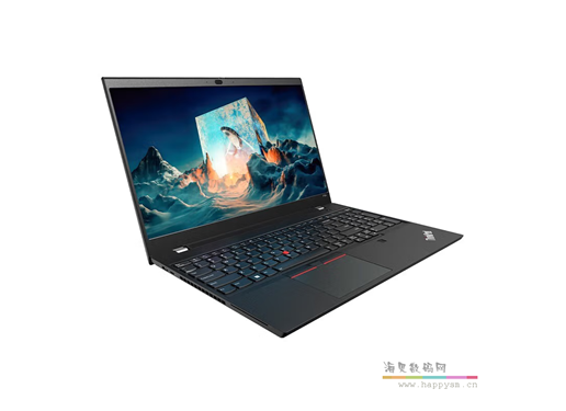 联想 ThinkPad P15V 15.6英寸移动工作站笔记本电脑