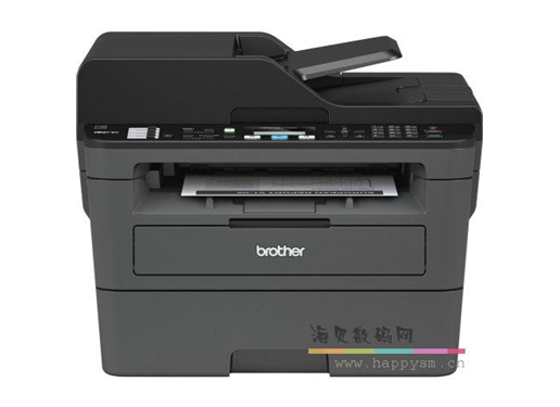 兄弟 MFC-L2710DW 黑白激光一体机