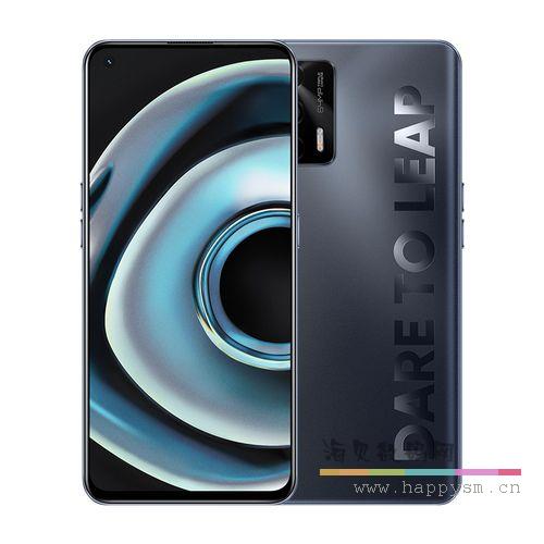 8G+128G/天玑1100/4500mah/6.43英寸/5G/引力黑/2K/120Hz